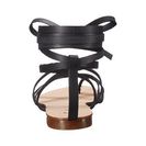 Incaltaminte Femei Splendid Carly Black Leather