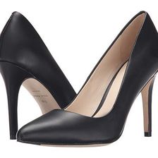 Incaltaminte Femei Cole Haan Emery Pump 100 Black Matte Leather