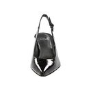 Incaltaminte Femei Stuart Weitzman Pocosling Black Patent
