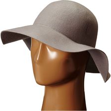 BCBGeneration Classic Floppy Pebble Grey