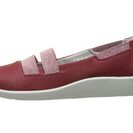 Incaltaminte Femei Clarks Sillian Rest Cherry