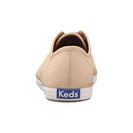 Incaltaminte Femei Keds Champion Seasonal Solids Tan