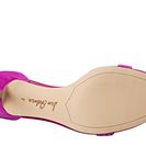 Incaltaminte Femei Sam Edelman Patti Pop Fuchsia Kid Suede Leather