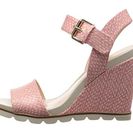 Incaltaminte Femei Nine West Gronigen3 Off-WhitePink Synthetic