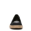 Incaltaminte Femei Grasshoppers Mooney Flat BlackWhite