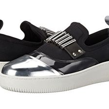 Incaltaminte Femei McQ Metil Bullet Sneaker Black