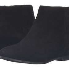 Incaltaminte Femei Nine West Towsley Black Suede