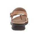 Incaltaminte Femei SoftWalk Teller Tan Soft Nappa Leather