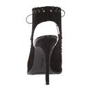 Incaltaminte Femei Nine West Hotstuff BlackBlack Leather