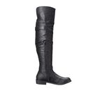 Incaltaminte Femei Madden Girl Coyy Black Paris