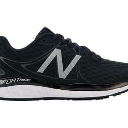 Incaltaminte Femei New Balance Womens Running 720v3 Black with Grey Silver