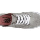 Incaltaminte Femei Vans Camden Deluxe Chambray Sneaker - Womens Grey