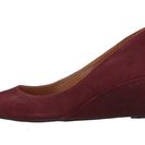 Incaltaminte Femei Nine West ISpy Dark Red Leather