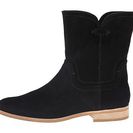 Incaltaminte Femei Splendid Palisade Black Silky Cow Suede