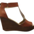 Incaltaminte Femei Kenneth Cole Reaction Sole Kick Cognac