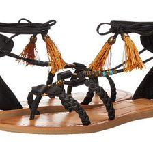 Incaltaminte Femei Dolce Vita Jinny Black Leather