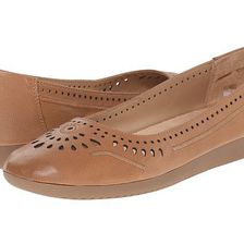 Incaltaminte Femei Naturalizer Kana Ginger Snap Leather