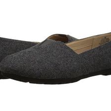 Incaltaminte Femei Easy Spirit Aubriana Dark Grey Multi Fabric