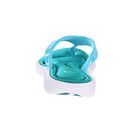 Incaltaminte Femei Nike Comfort Thong Gamma BlueRio TealWhiteElectric Green