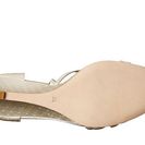 Incaltaminte Femei Badgley Mischka Carnation Ivory Satin