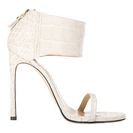 Incaltaminte Femei Stuart Weitzman Showgirl Ivory King Cocro