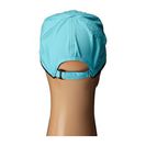 Accesorii Femei San Diego Hat Company CTH8030 Running Vented Cap Teal