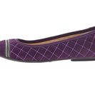 Incaltaminte Femei Vaneli Sigrid Deep Royal Purple Suede
