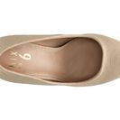 Incaltaminte Femei Mix No 6 Sarti Platform Pump Nude