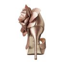 Incaltaminte Femei Nina Melinda Champagne