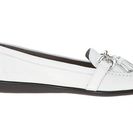 Incaltaminte Femei Aerosoles Super Soft White Leather