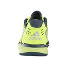 Incaltaminte Femei adidas Volley Response Boost Frozen YellowSilver MetallicSollegiatge Navy