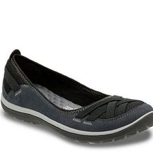 Incaltaminte Femei Clarks Aria Sport Flat Black