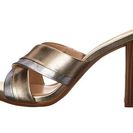 Incaltaminte Femei Nine West Philomyna Light GoldSilver Metallic