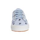 Incaltaminte Femei Superga 2750 Linembrw By Jennifer Meyer Light BlueIntense Blue