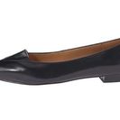 Incaltaminte Femei Nine West Timewarp Black Leather