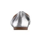 Incaltaminte Femei Nine West Girlsnite Silver Metallic