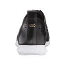 Incaltaminte Femei Cole Haan Zerogrand Slip-On Wing BlackOptic White