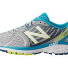 Incaltaminte Femei New Balance W1260v5 SilverBlue