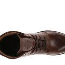 Incaltaminte Femei Frye Carson Lace Up Brown Washed Antique Pull Up