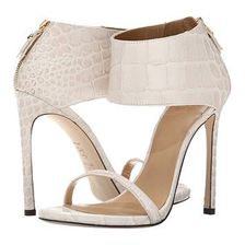 Incaltaminte Femei Stuart Weitzman Showgirl Ivory King Cocro