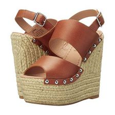 Incaltaminte Femei Steve Madden Jummbo Cognac Leather