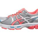 Incaltaminte Femei ASICS GEL-Exalttrade 2 LightningCoralTurquoise