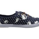 Incaltaminte Femei Keds Champion Crab Dot Navy