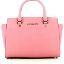 Michael Kors B82D7C2355 Misty Rose
