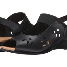 J. Renee Abner Black Nappa