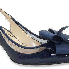 J. Renee Garbi Navy/Navy