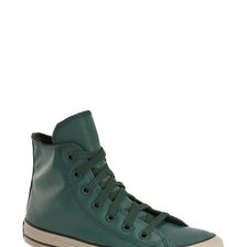 Incaltaminte Femei Converse High Top Sneaker Unisex GLOOM GREEN