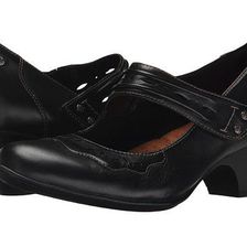 Incaltaminte Femei Rockport Demi Black