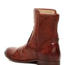 Incaltaminte Femei Frye Melissa Scrunch Short Boot COGNAC