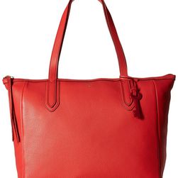 Fossil Sydney Shopper Tomato